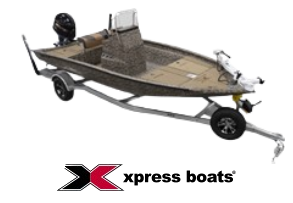 Shop Xpress Boat in Lexington, NC